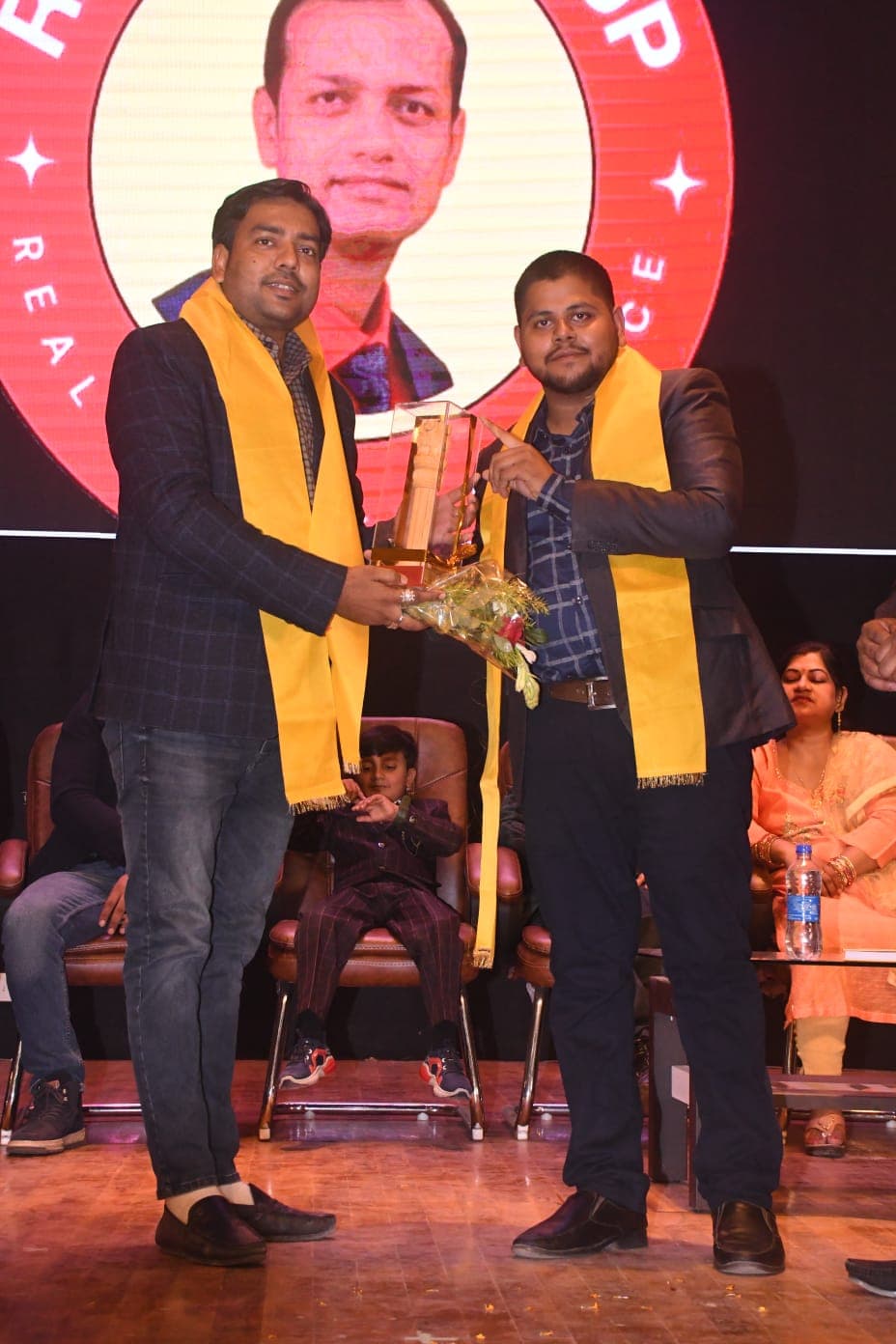 Oxford Business College Patna College Activity photo 31